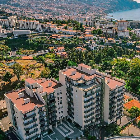 Condo Magnolia Funchal  Exterior foto