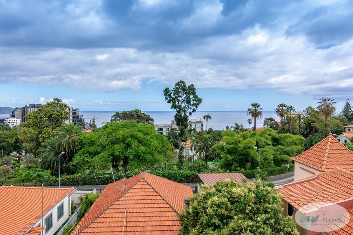 Condo Magnolia Funchal  Exterior foto