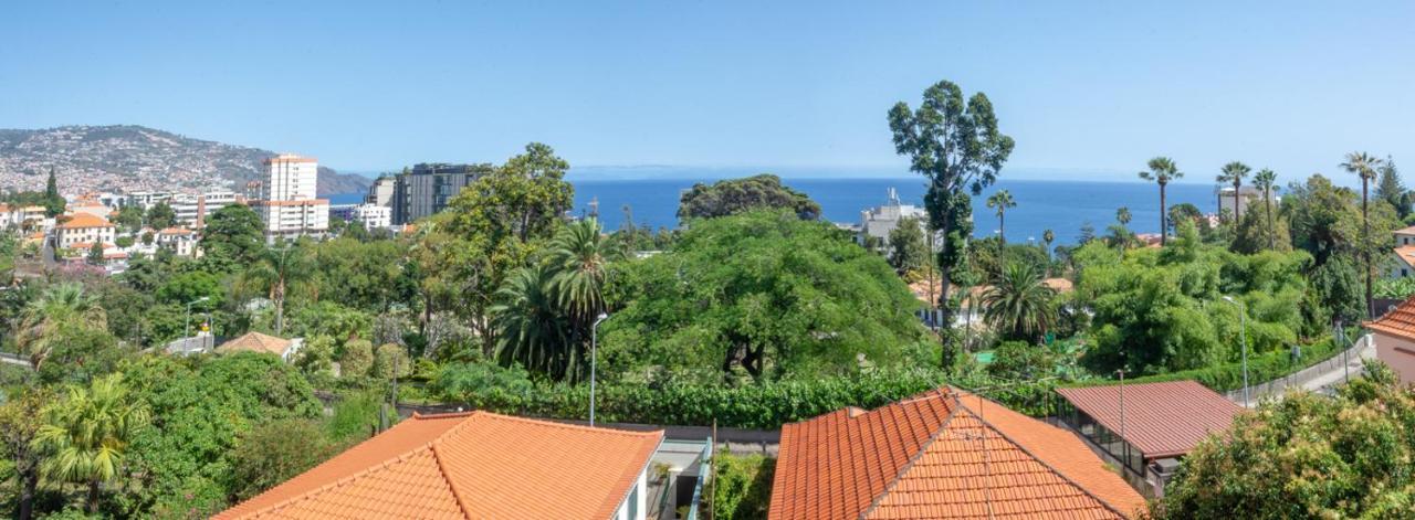 Condo Magnolia Funchal  Exterior foto